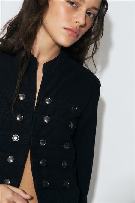 CAMPERA NAPOLEON