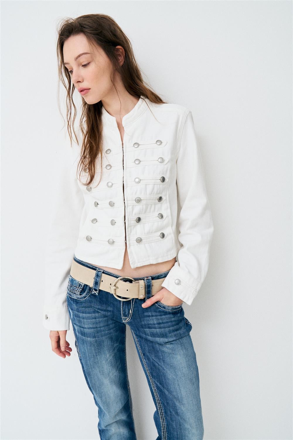CAMPERA NAPOLEON