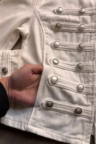 CAMPERA NAPOLEON