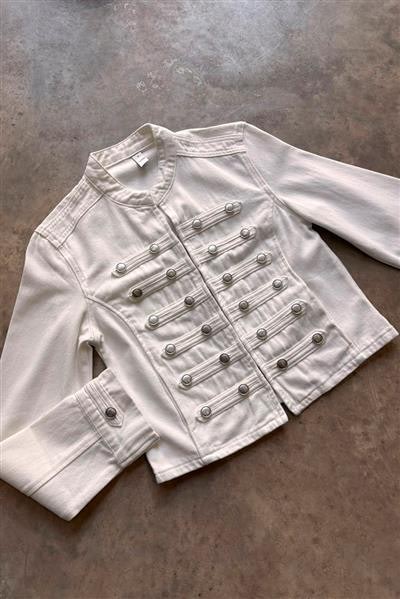 CAMPERA NAPOLEON