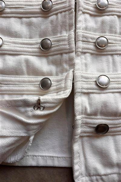 CAMPERA NAPOLEON