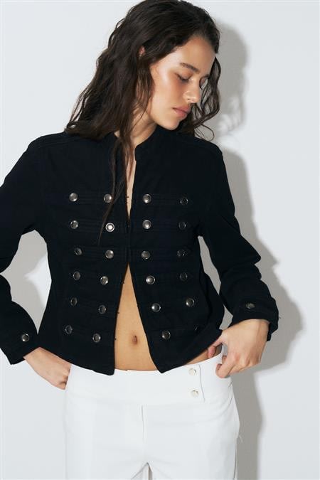 CAMPERA NAPOLEON