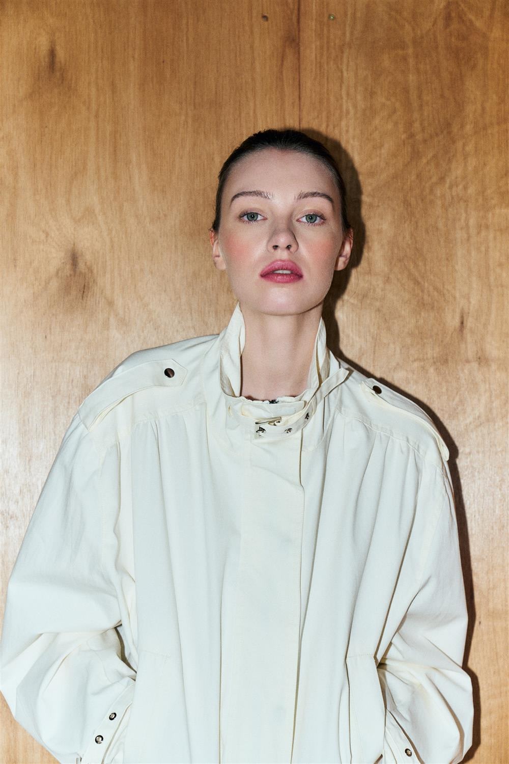 CAMPERA SKADY