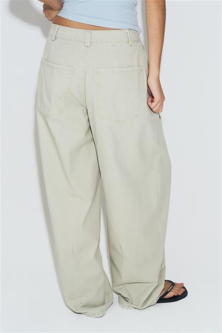 PANTALON THEO