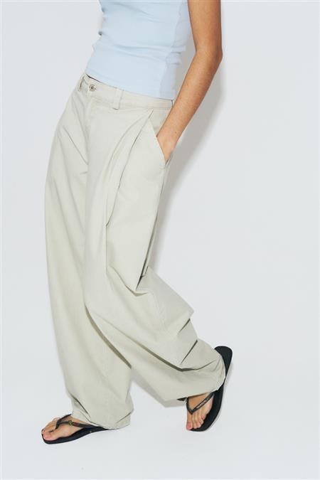 PANTALON THEO