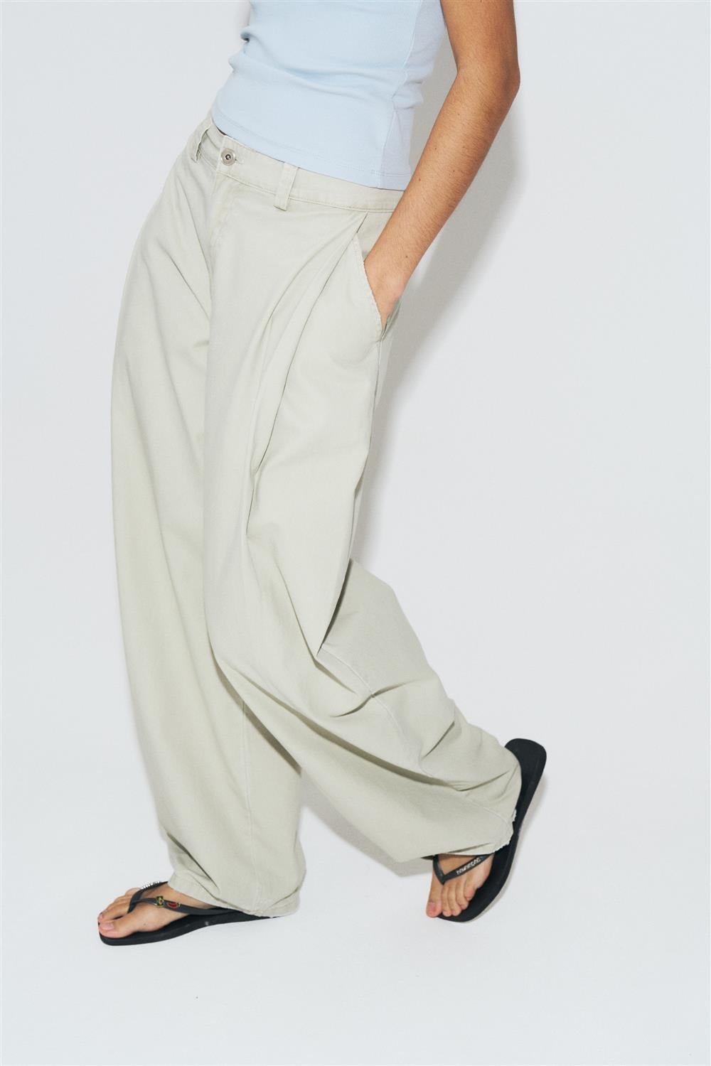 PANTALON THEO