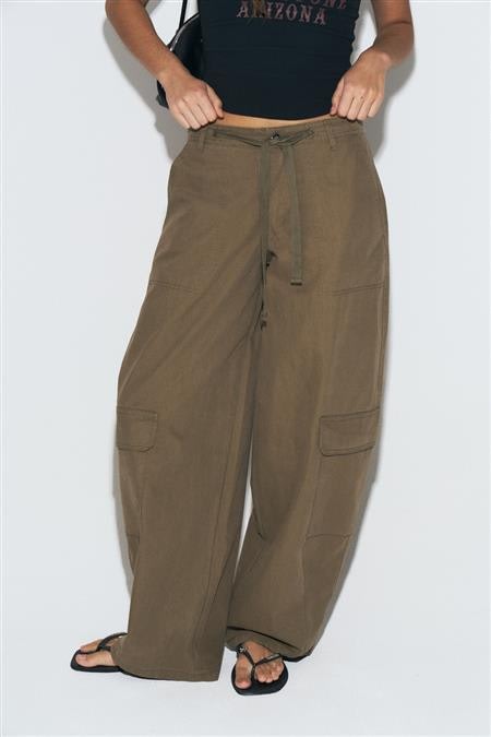 PANTALON KERIM