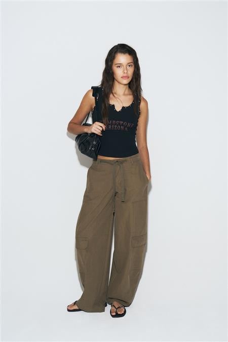 PANTALON KERIM