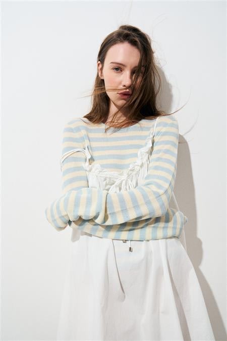 REMERA CIELO