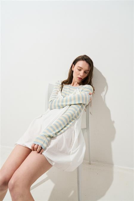 REMERA CIELO