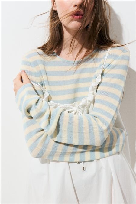 REMERA CIELO