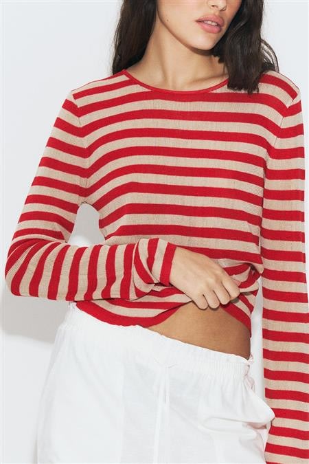 REMERA CIELO