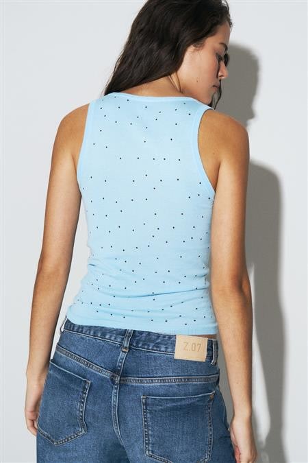 MUSCULOSA NYX