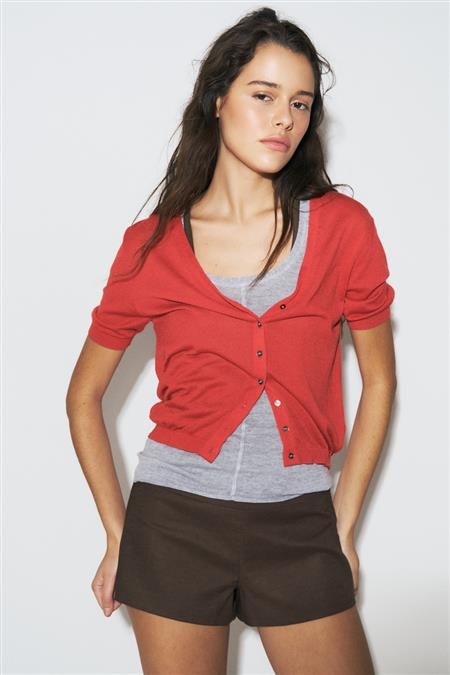 CARDIGAN ALANI