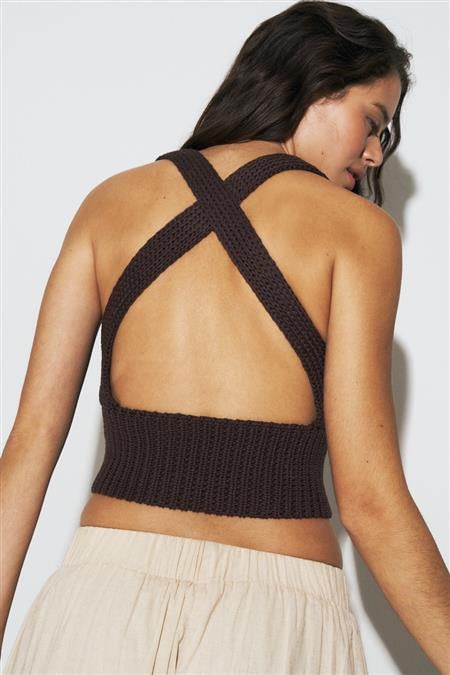 MUSCULOSA LUA