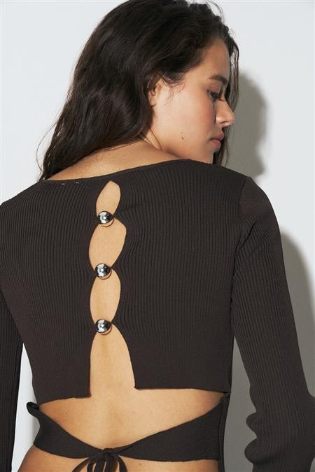 BLUSA BELLA