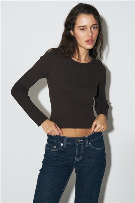 BLUSA BELLA