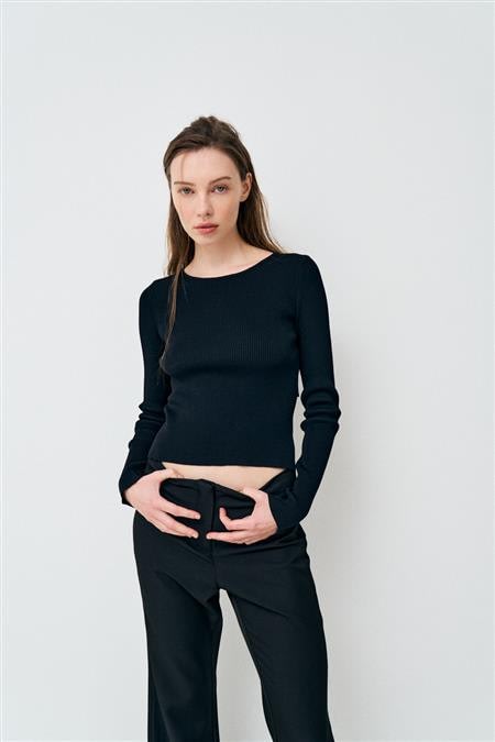 BLUSA BELLA