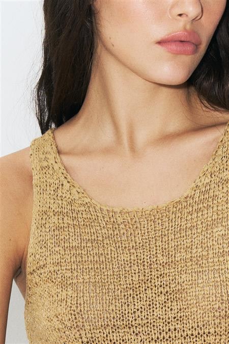 MUSCULOSA LINA