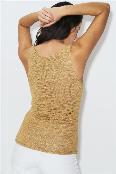 MUSCULOSA LINA