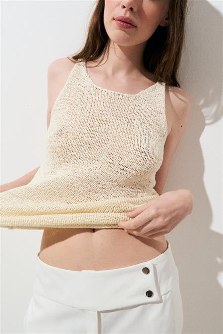 MUSCULOSA LINA