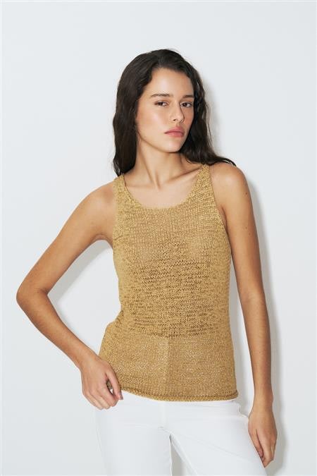 MUSCULOSA LINA