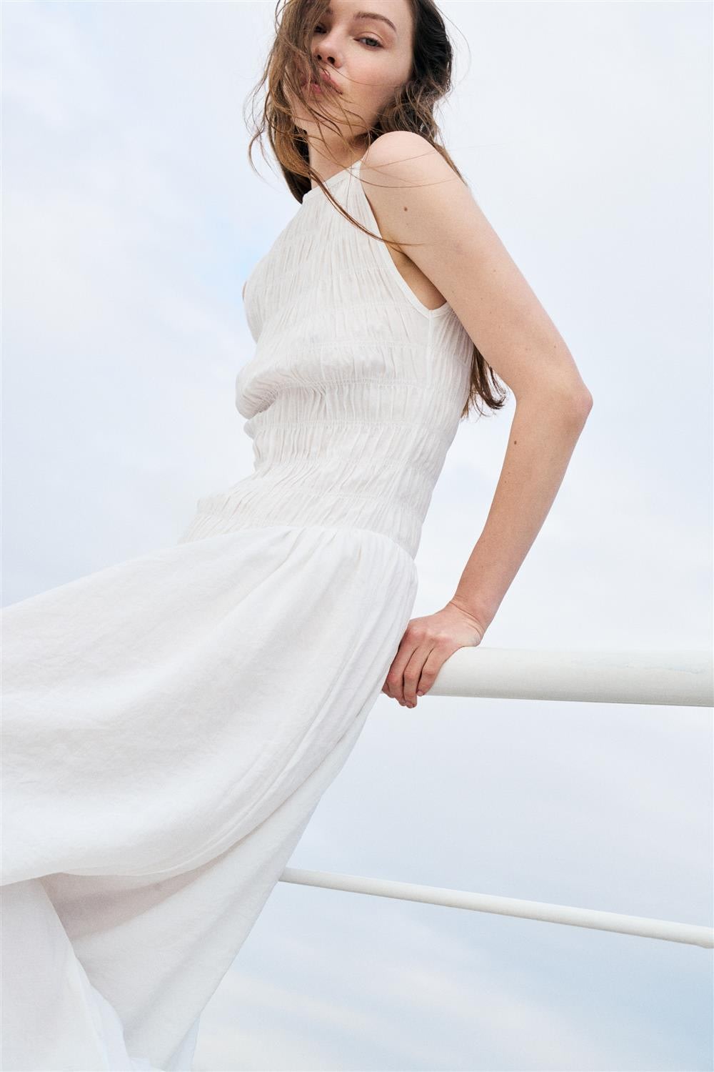 VESTIDO KALANI