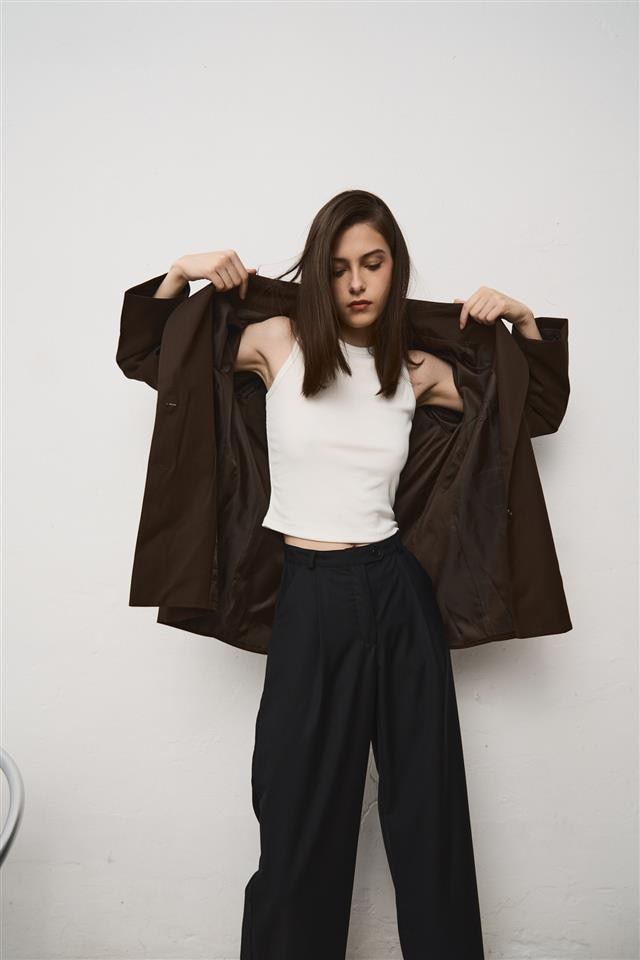 PANTALON ALICE