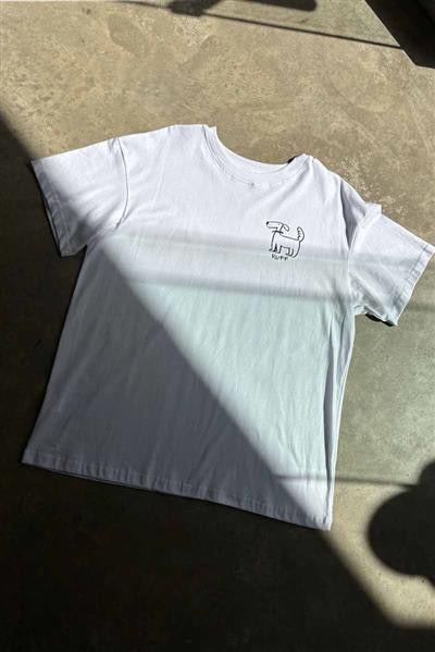 REMERA RUFF