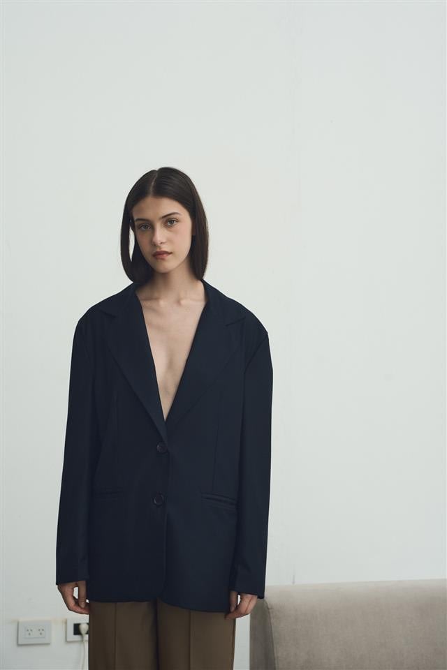 BLAZER HIND