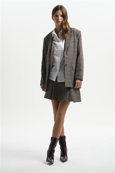 BLAZER ZULE