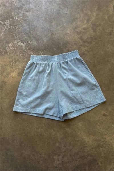 SHORT ISA