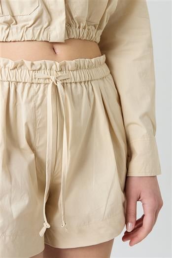 SHORT POPPY
