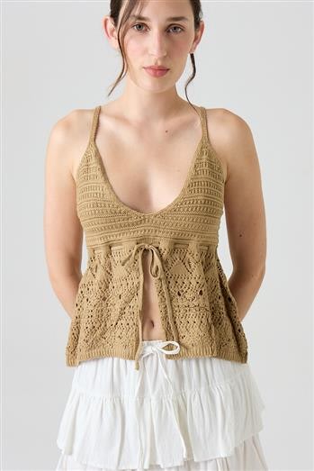 MUSCULOSA BALI