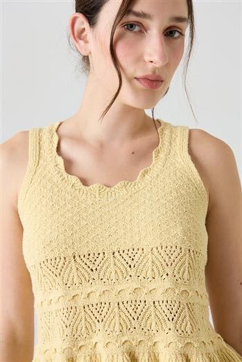 MUSCULOSA WILA