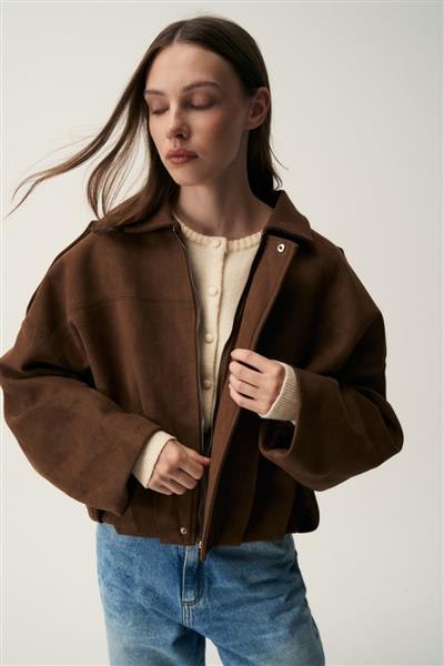 CAMPERA STONE 