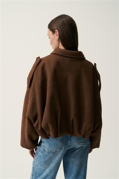 CAMPERA STONE 