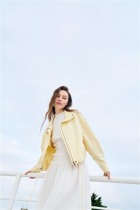 CAMPERA AKYLA