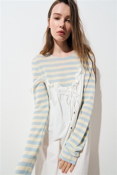 REMERA CIELO